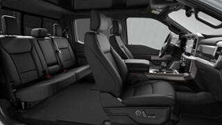 2026 Ford F-150® Internal Image 1